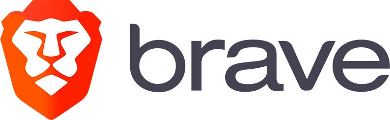 Brave Browser Logo